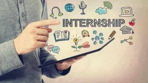 Benefits of abroad internships