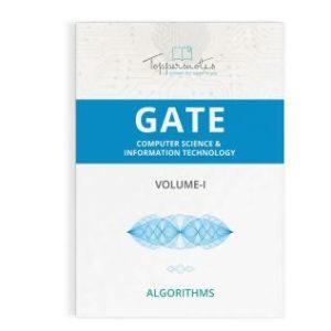 GATE Hand Written Notes Algorithms.