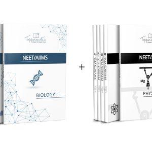 NEET/AIIMS Toppers Handwritten Notes-Biology+Physics