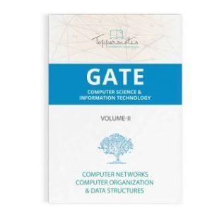 GATE Hand Written Notes Computer Networks Computer organization & Data structures.