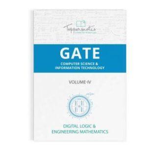 GATE Hand Written Notes Digital Logic & Engineering Mathematics.