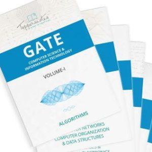 GATE Hand Written Notes Computer Science & Engineering Complete Study material.
