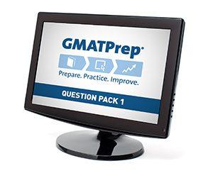 GMAT Virtual Classroom Courses