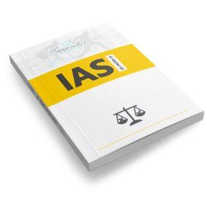 IAS Hand Written Notes General studies Paper IV(English)