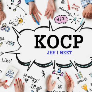 KOCP – NEET Career Foundation for 8th Standard
