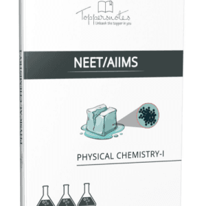 NEET/AIIMS Toppers’ Handwritten Note books  (Physical Chemistry I,II)