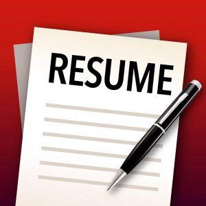 GUIDE FOR OFFICIAL RESUME WRITING FOR COLLEGES