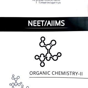 NEET/AIIMS Toppers’ Handwritten Note books (Organic Chemistry I,II,III)