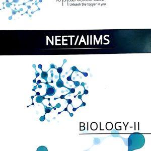 NEET/AIIMS Toppers Handwritten Notes-Genetics & Biotechnology