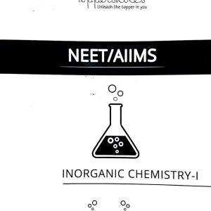 NEET/AIIMS Toppers’ Handwritten Note books (Inorganic Chemistry I,II)